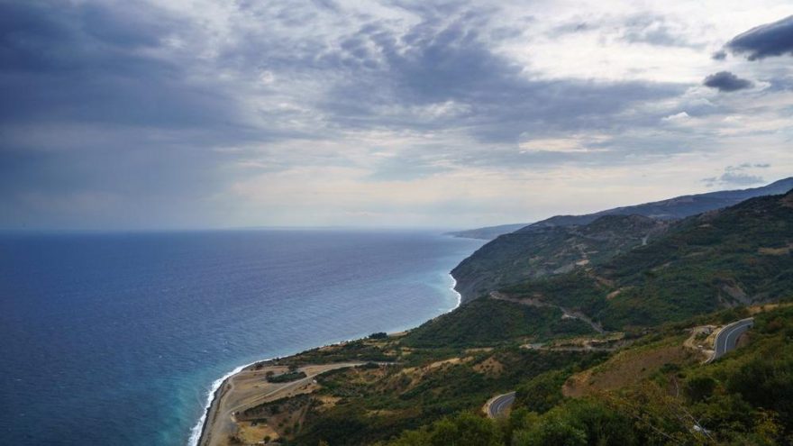 tekirdag ganos daglari ucmakdere